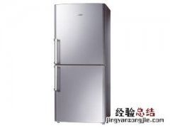 冰箱脏堵是怎么造成的