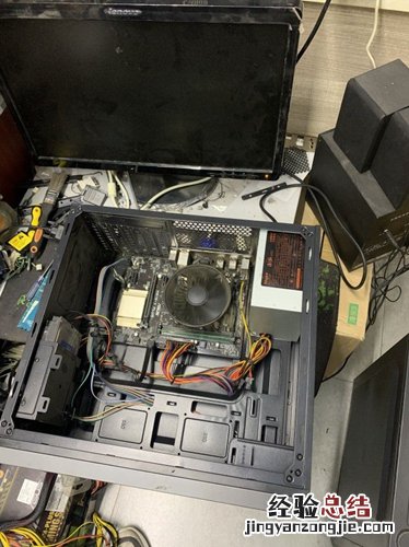 海信tlm40v68p如何连接电脑