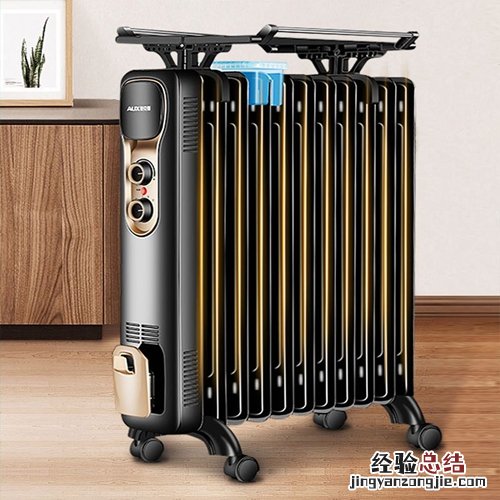 一个坏了的暖气片值多少钱