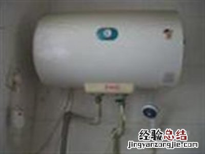柴油热水器显示e3怎么回事