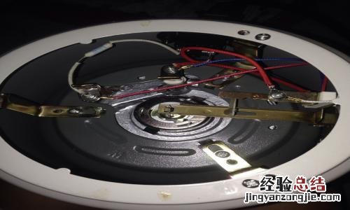 电饭煲按钮坏怎么办