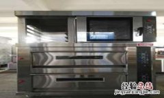 为什么电烤箱电源灯不亮了