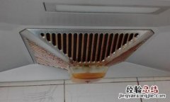 油烟机吸力不强怎么办