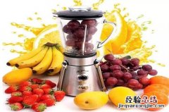 飞利浦榨汁机HR1853怎么用