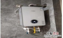 怎么选购热水器壁挂炉