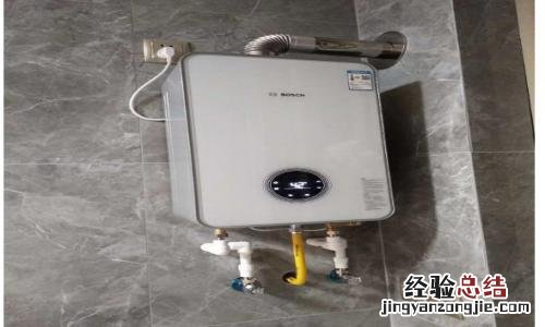 怎么选购热水器壁挂炉