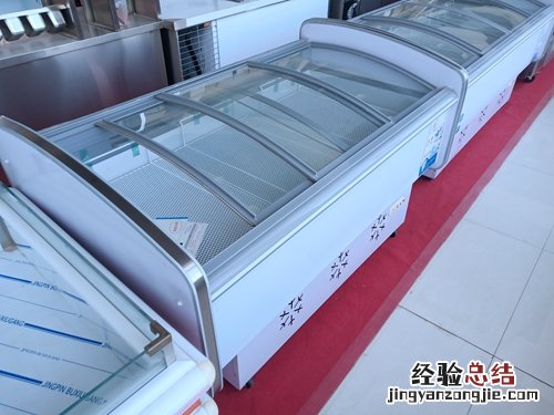 工业冷柜怎么加氟利昂