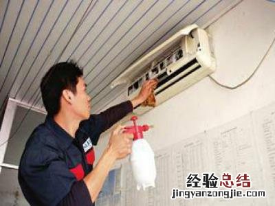 格力空调不怎么制热了