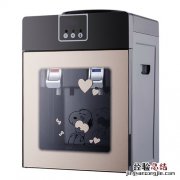饮水机底盘漏水怎么回事