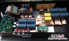 电磁炉会亮不加热怎么回事