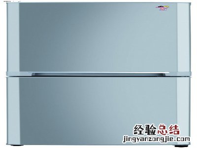 伊莱克斯冰箱怎么调温度