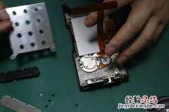 相机掉漆怎么办