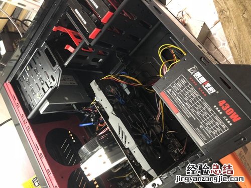 修电脑排线需要多久
