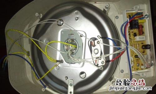 电饭煲显示e7是什么原因