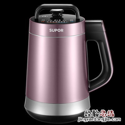 豆浆机如何更换电机