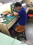 手机尾插口更换多少钱