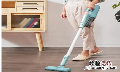 海尔吸尘器便携怎么吹风