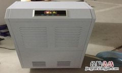 转轮除湿机为什么会颤动