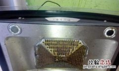 爱妻抽油烟机打不开怎么办