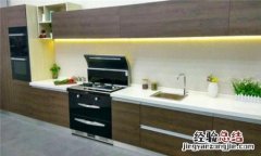 大臣集成灶具怎么样啊