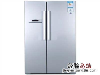 冰箱西门子报警是怎么回事