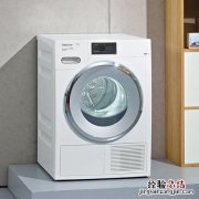 为什么干衣机要干很久