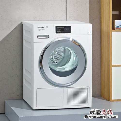 为什么干衣机要干很久