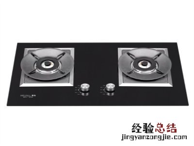 燃气灶调节风门出火为什么