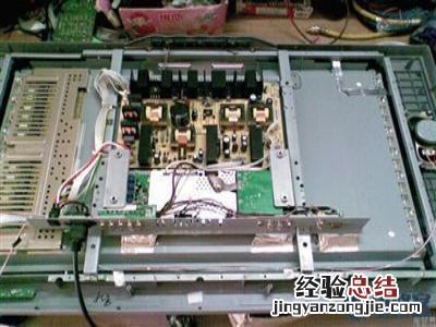 电视电源键失灵怎么办
