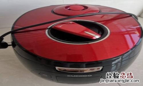 九阳蒸汽电饭煲显示e3是怎么回事