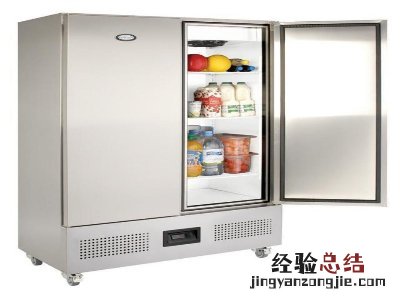 家用冰箱制冷剂有多少
