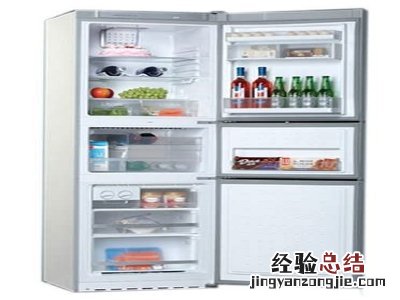 冰箱WBCM什么意思
