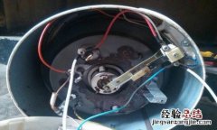 半球牌电饭煲不保温怎么修