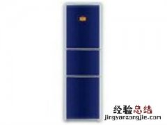 容声冰箱软冷藏是什么原因