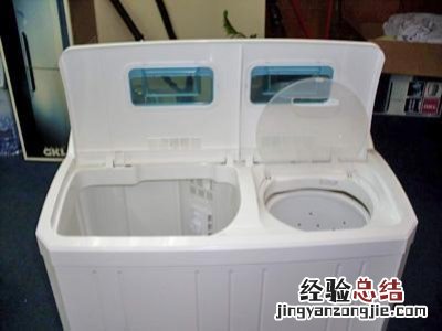 全自动洗衣机电机坏了怎么办