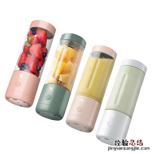 榨汁机怎么榨不出渣