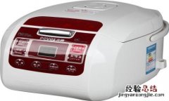 电饭煲是什么意思