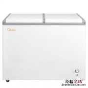 新飞冷柜怎么是制冷