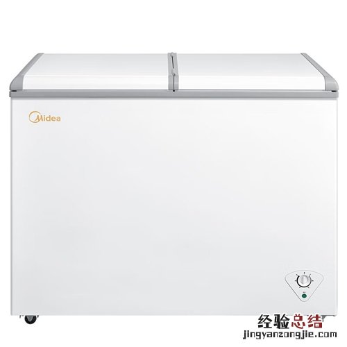 新飞冷柜怎么是制冷