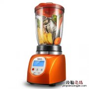飞利浦榨汁机hr1810怎么用