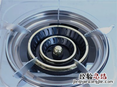 燃气灶进水有哪些危害