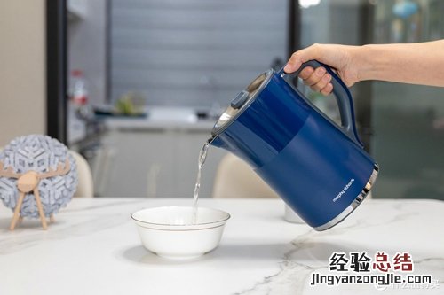 电开水壶为什么开水不跳