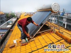 热水器为什么一直在响