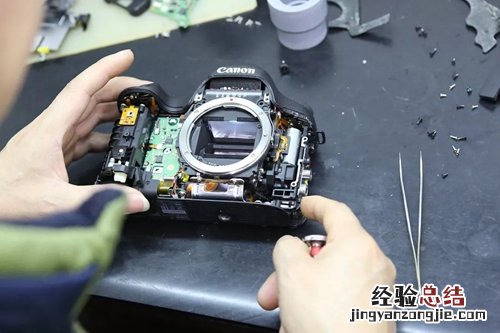 如何关闭相机的重力感应