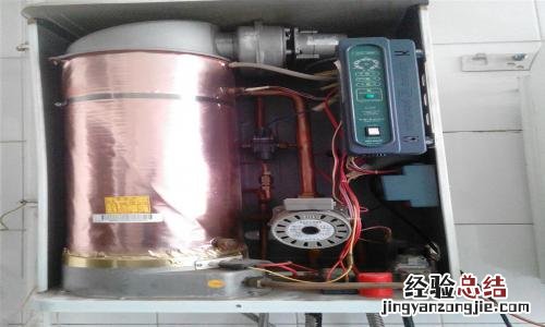 庆东壁挂炉加水加多少