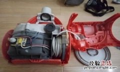 吸尘器有什么好处