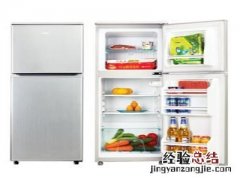 冰箱报警是什么原因