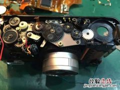单反相机err不能拍摄是为什么
