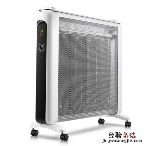 暖气片漏水是什么样子