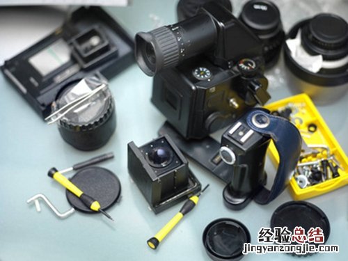 深圳哪里有修相机地方